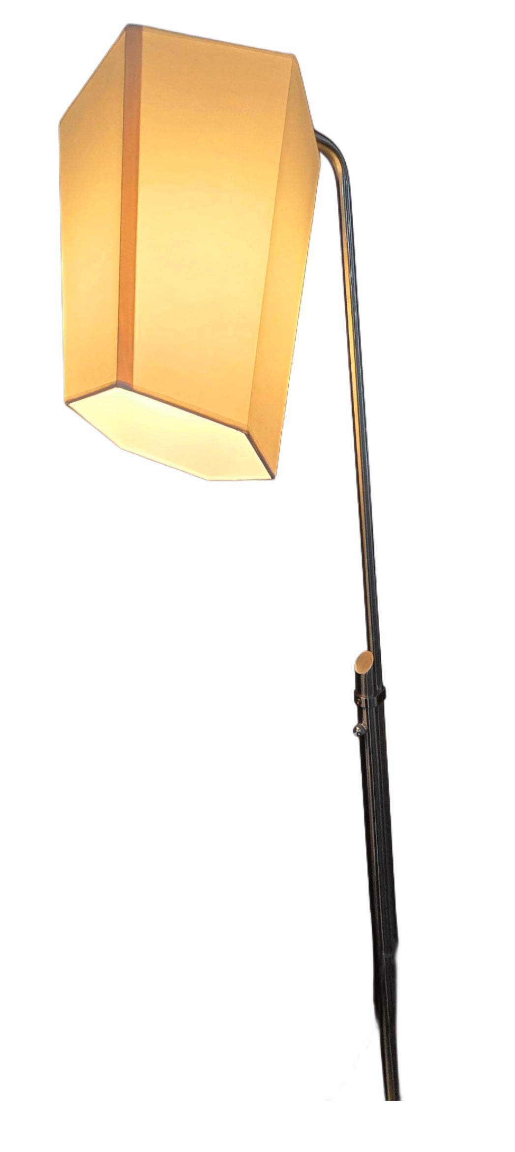 Mid-century Floor Lamp