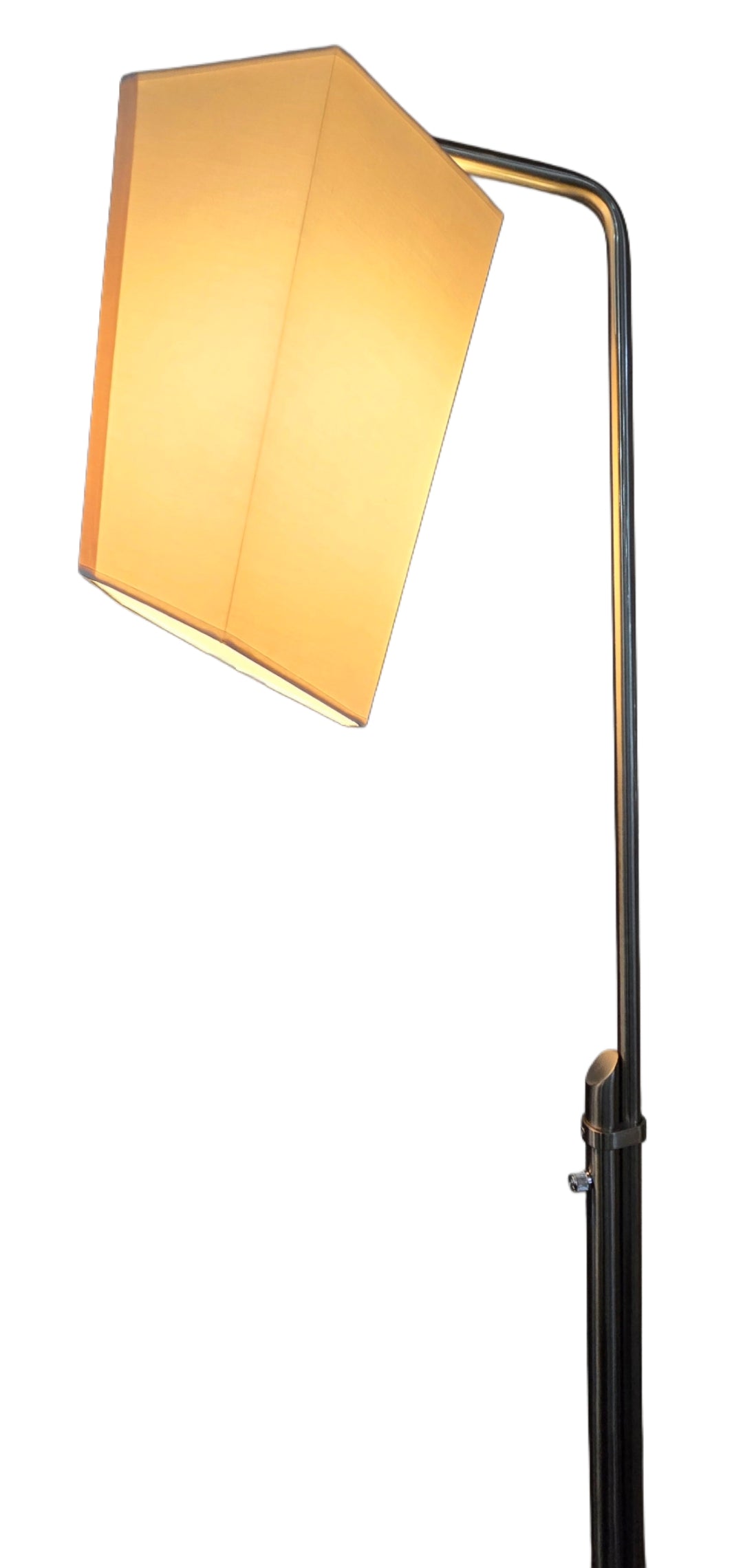 Mid-century Floor Lamp