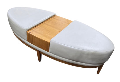 Ottoman/Coffee Table