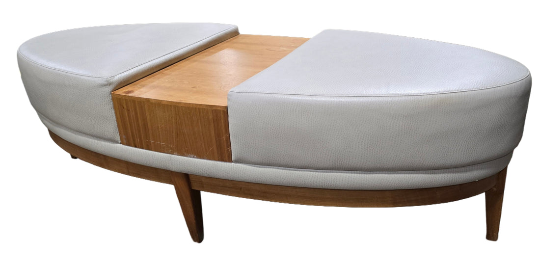 Ottoman/Coffee Table