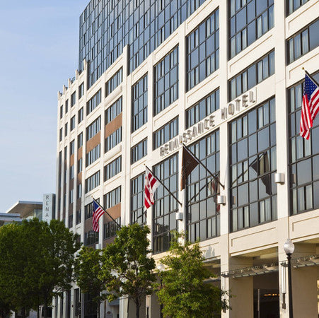 Renaissance Downtown Hotel