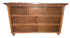 7 drawer dresser, used and in good condition
