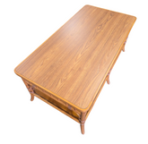 SHL-coffee-table-condition-used-good