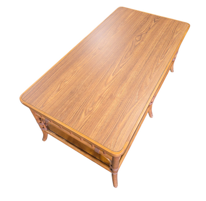 SHL-coffee-table-condition-used-good