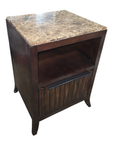 Nightstand used in good condition