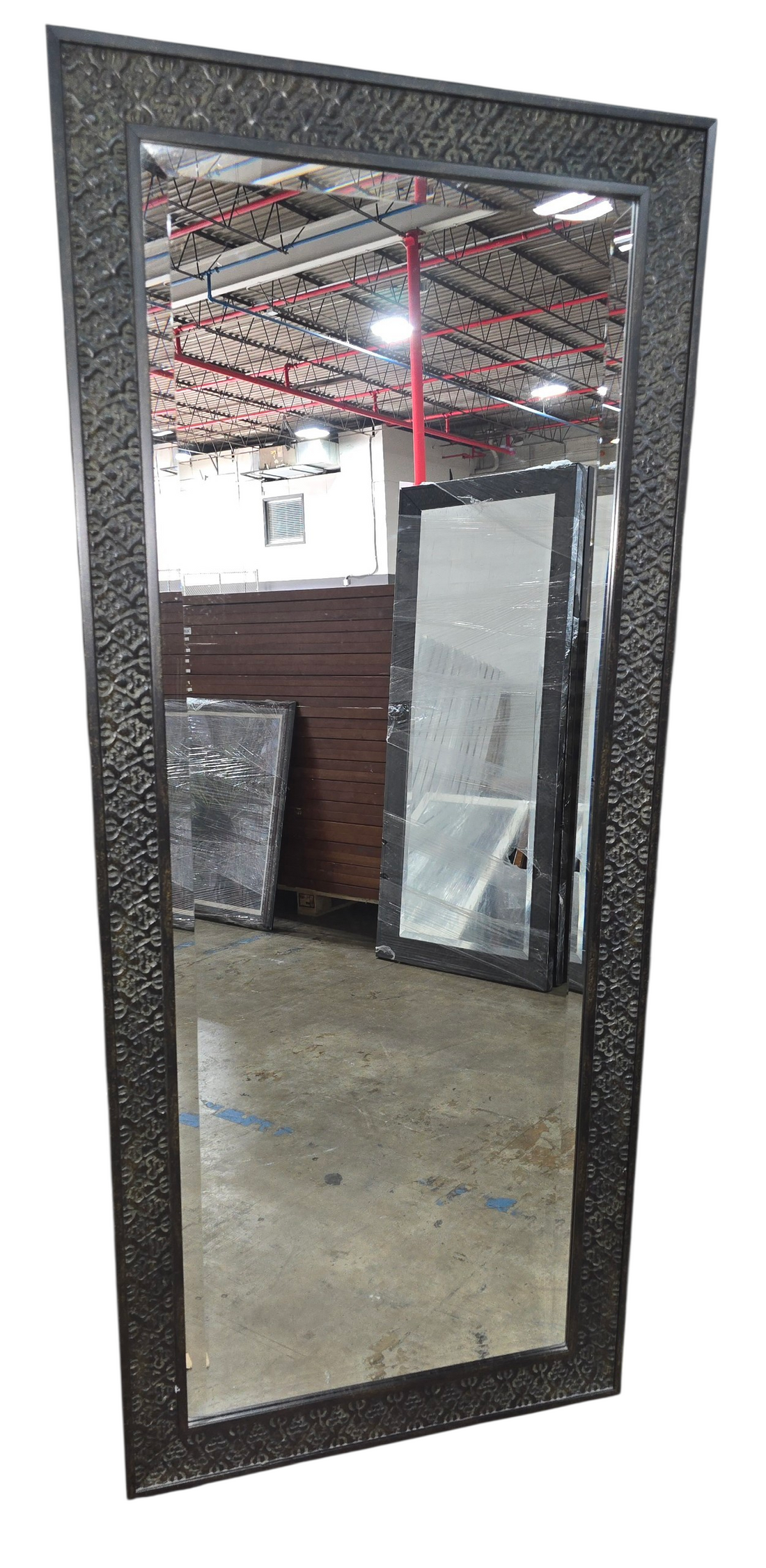 SHL-full-length-dressing-mirror-25x60-ornate-frame