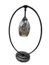 Modern table lamp used in good condition