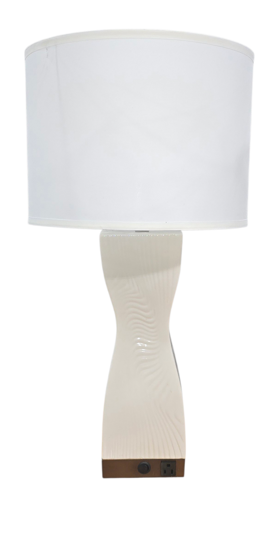 SHL-modern-sculpted-table-lamp-wave-texture-base