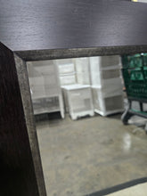 Used large wall mirror in good condition 61.25 x 43.25