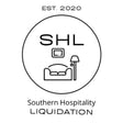 Southern Hospitality Liquidation