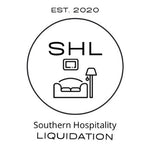 Southern Hospitality Liquidation