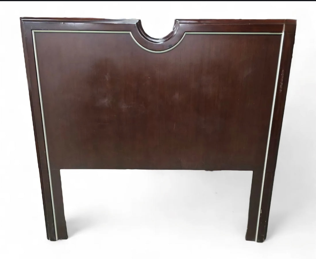 58" X 60" Queen Headboard