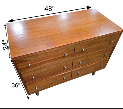 3-Drawer Dresser