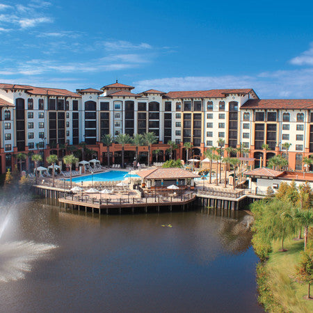 Sheraton Vistana Villages Resort Villas