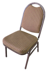 Used Banquet Chairs at Southern Hospitality Liquidation
