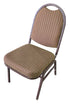 Used Banquet Chairs at Southern Hospitality Liquidation