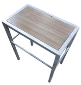 Used Chrome Side Table Near Me