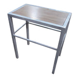 Used Chrome Side Table Near Me