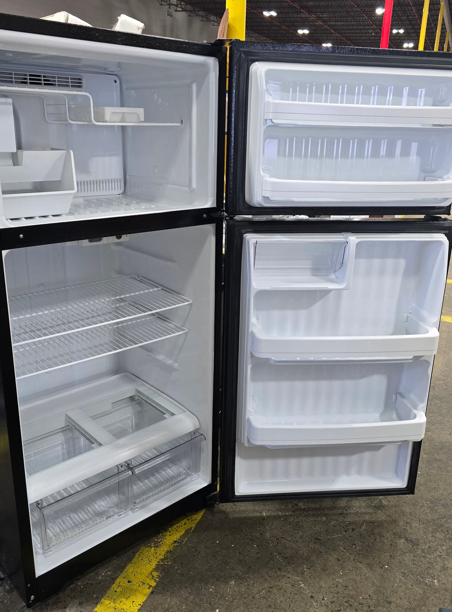 Used appliances in north georgia
