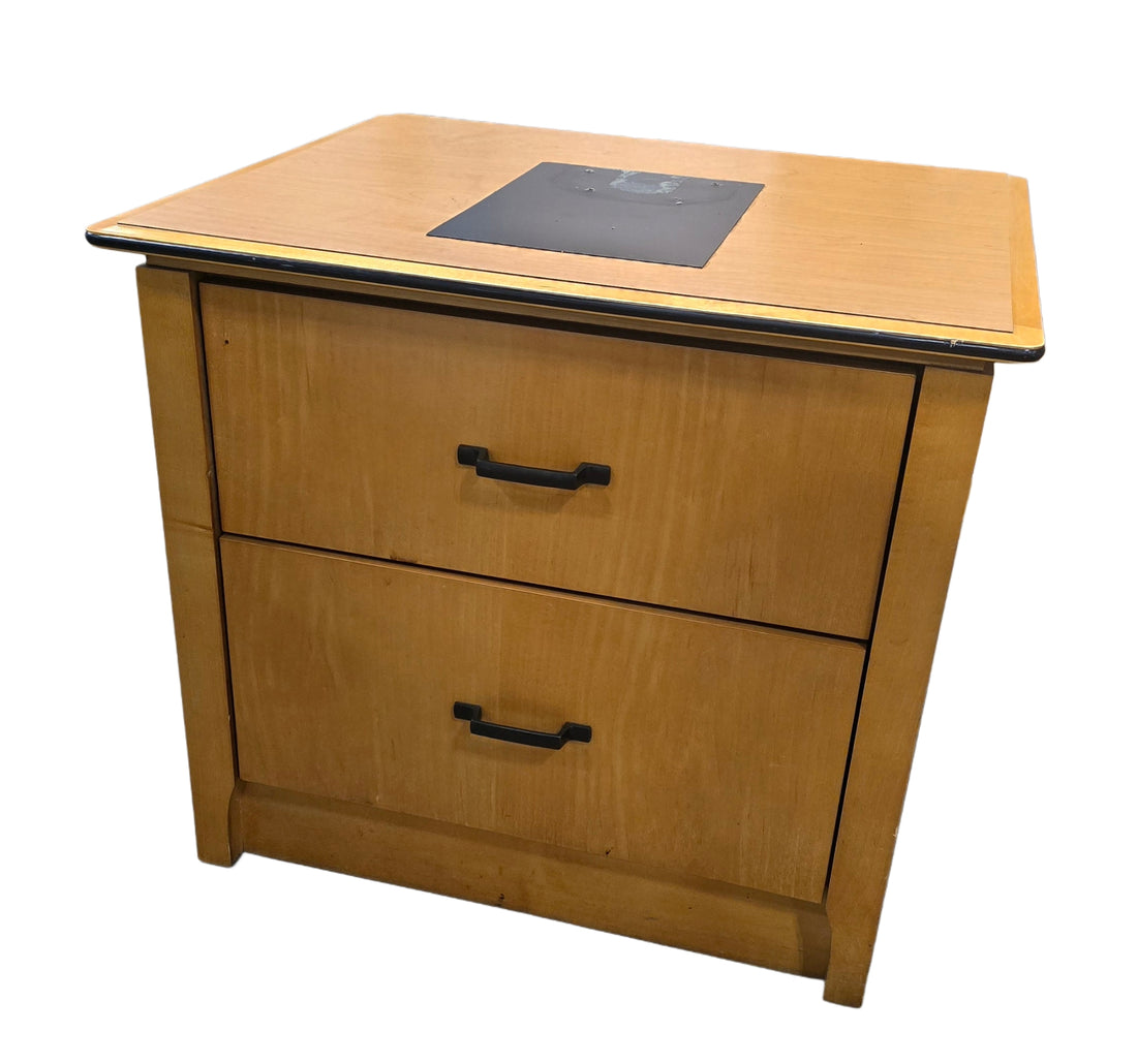 Used nightstands near me