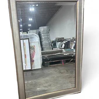 44.5 X 30.5 Wall Mirror