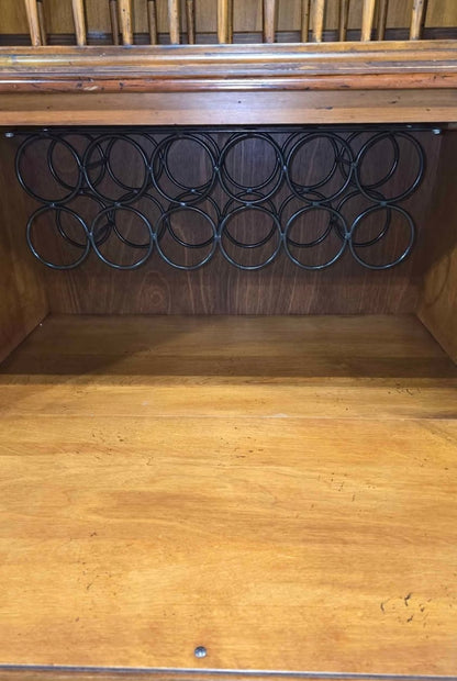 Wooden Liquor Cabinet Near Me