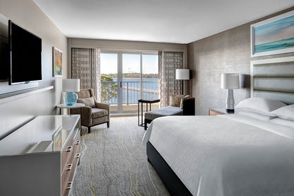 Hilton Vacation Club - Bayside Resort