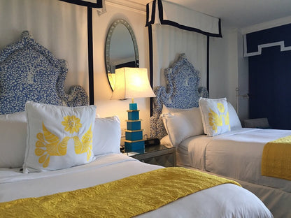 EAU RESORT &amp; SPA