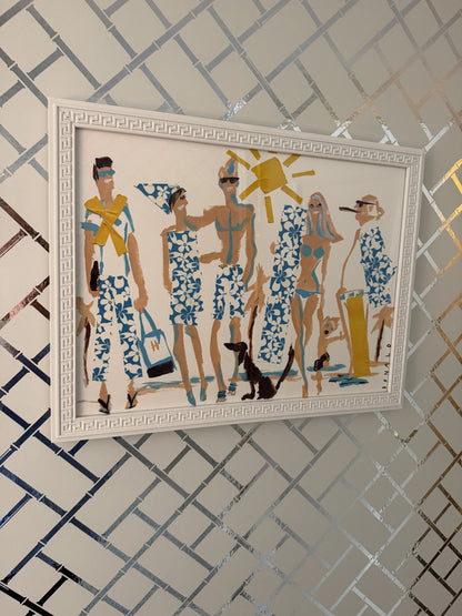 EAU RESORT &amp; SPA