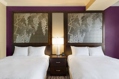 DOUBLETREE - COMING SOON!