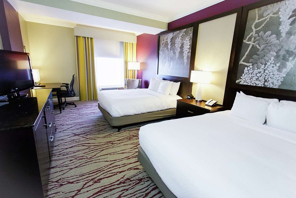 DOUBLETREE - COMING SOON!