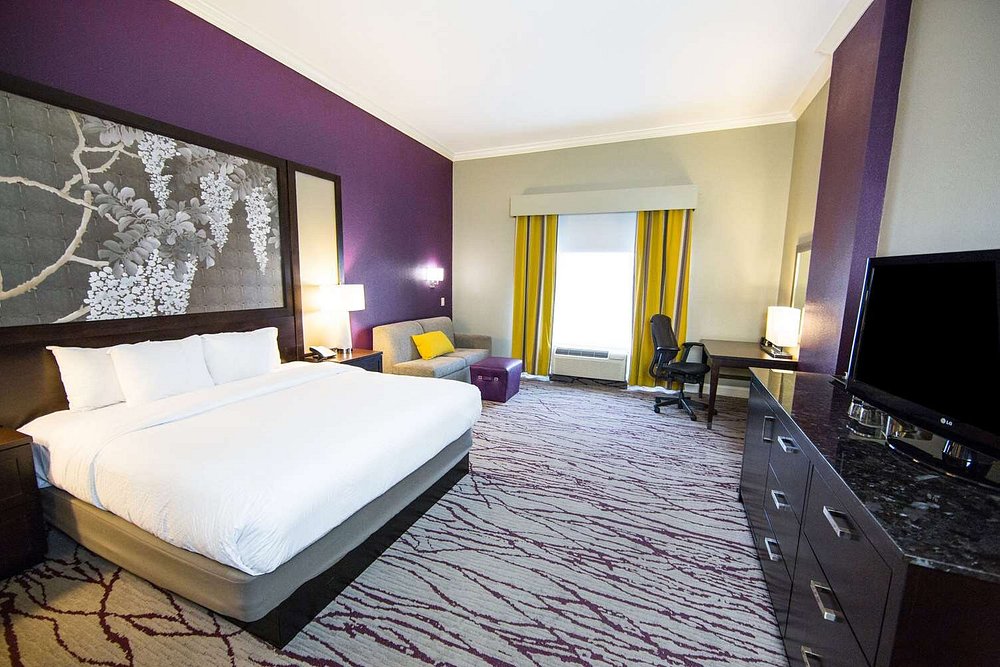 DOUBLETREE - COMING SOON!