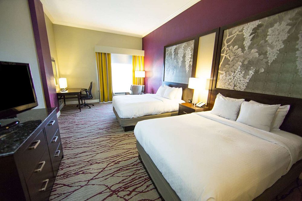 DOUBLETREE - COMING SOON!