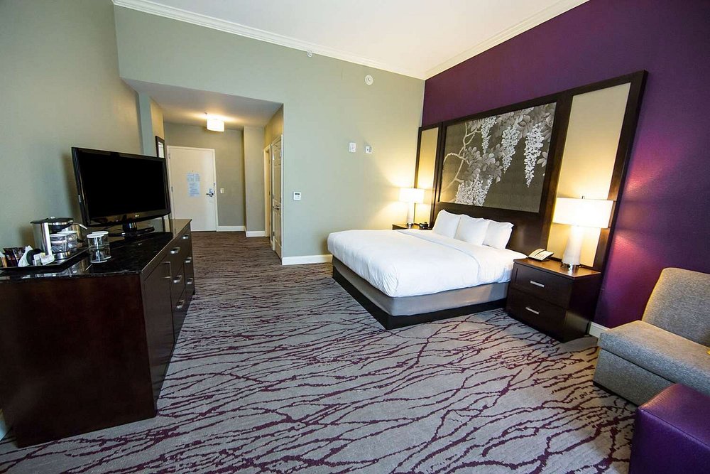 DOUBLETREE - COMING SOON!