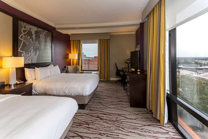 DOUBLETREE - COMING SOON!