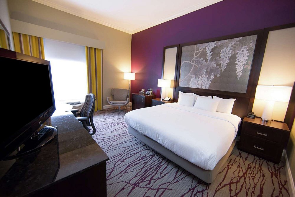 DOUBLETREE - COMING SOON!