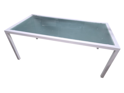 Janus et Cie Outdoor Dining Table