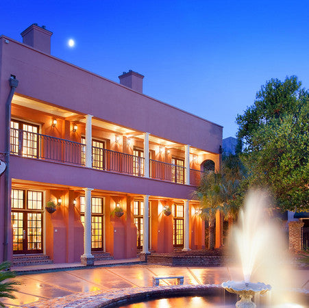 The Lodge Alley Inn