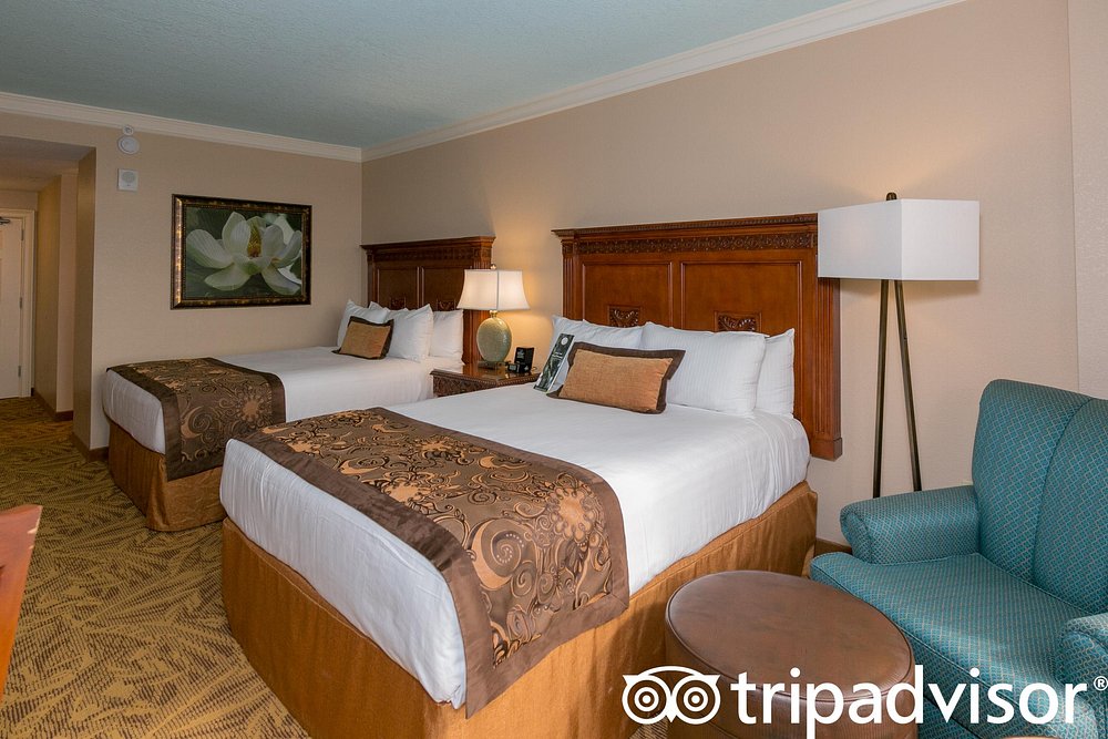 Rosen Shingle Creek - Orlando, FL.