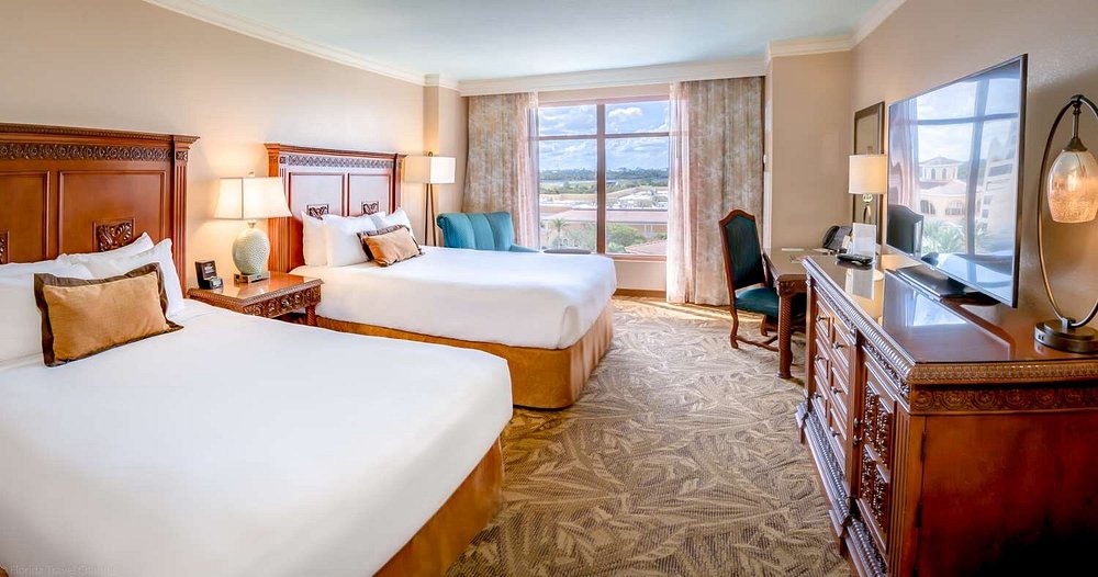 Rosen Shingle Creek - Orlando, FL.