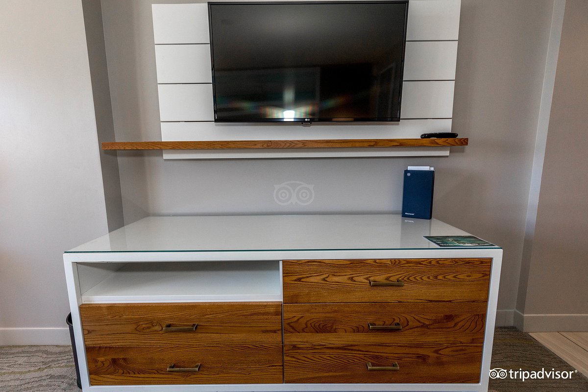 Hilton Vacation Club - Bayside Resort