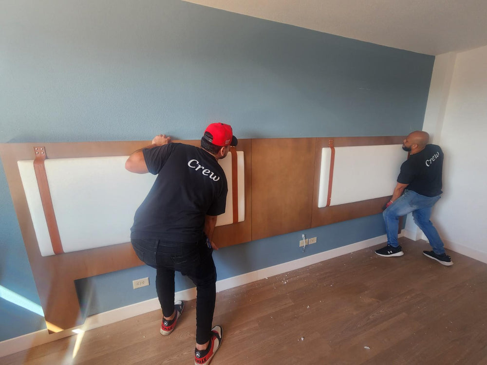 Southern Hospitality Liquidation hotel FF&E installation and liquidation services