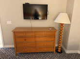 Furniture and appliance liquidation package from Reunion Resort Kissimmee FL, includes full unit contents