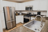 Reunion Resort complete package with furniture and appliances, full 3BR unit liquidation in Kissimmee FL