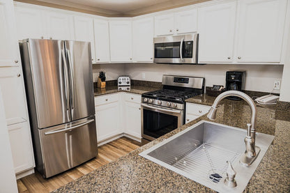 Reunion Resort complete package with furniture and appliances, full 3BR unit liquidation in Kissimmee FL