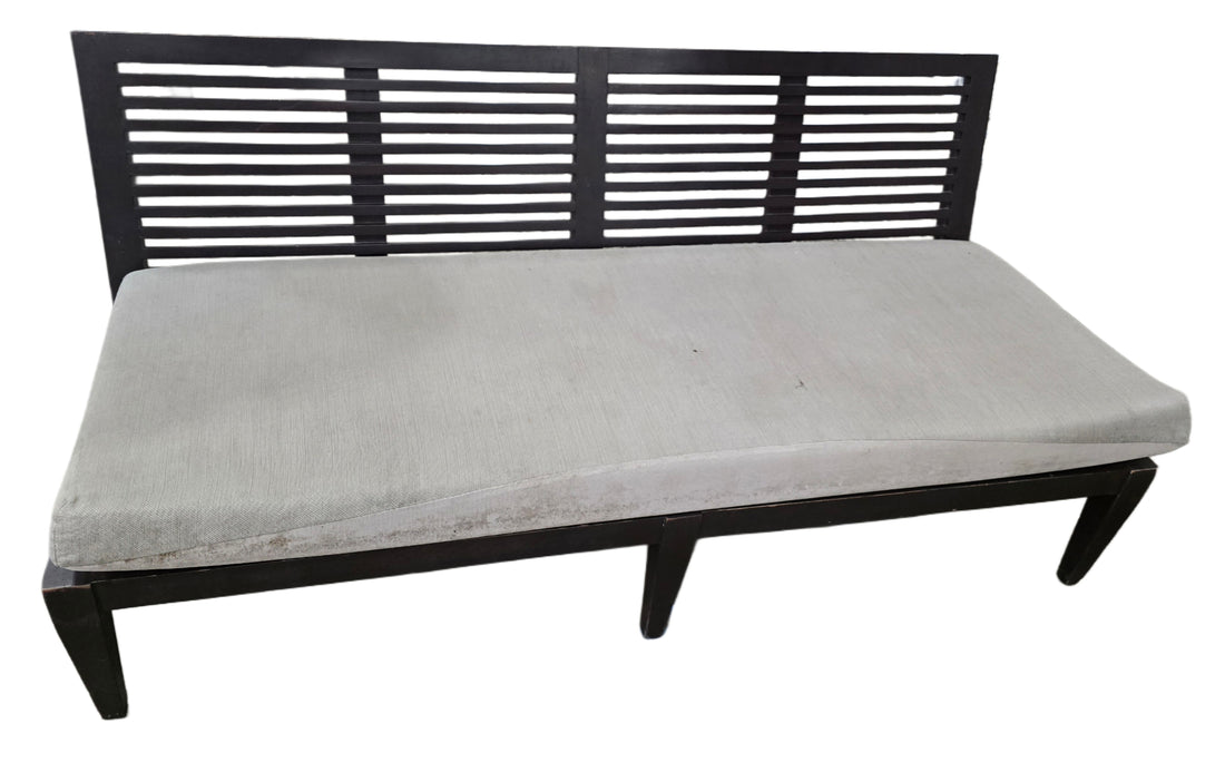 Outdoor Bench