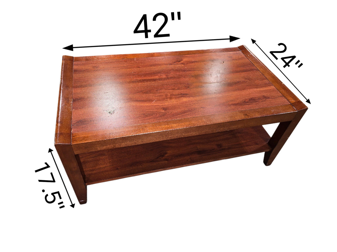 CP Coffee Table