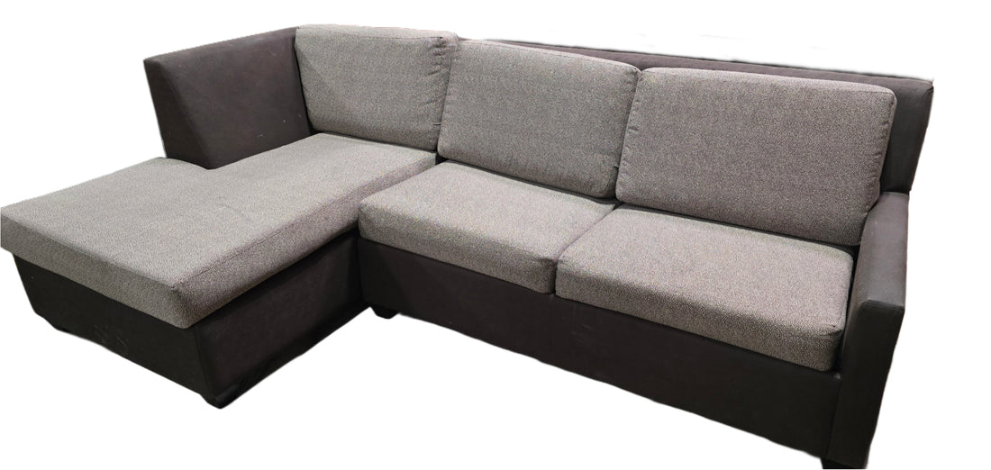 Sectional Sleeper Sofa