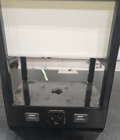 Modern Lamp