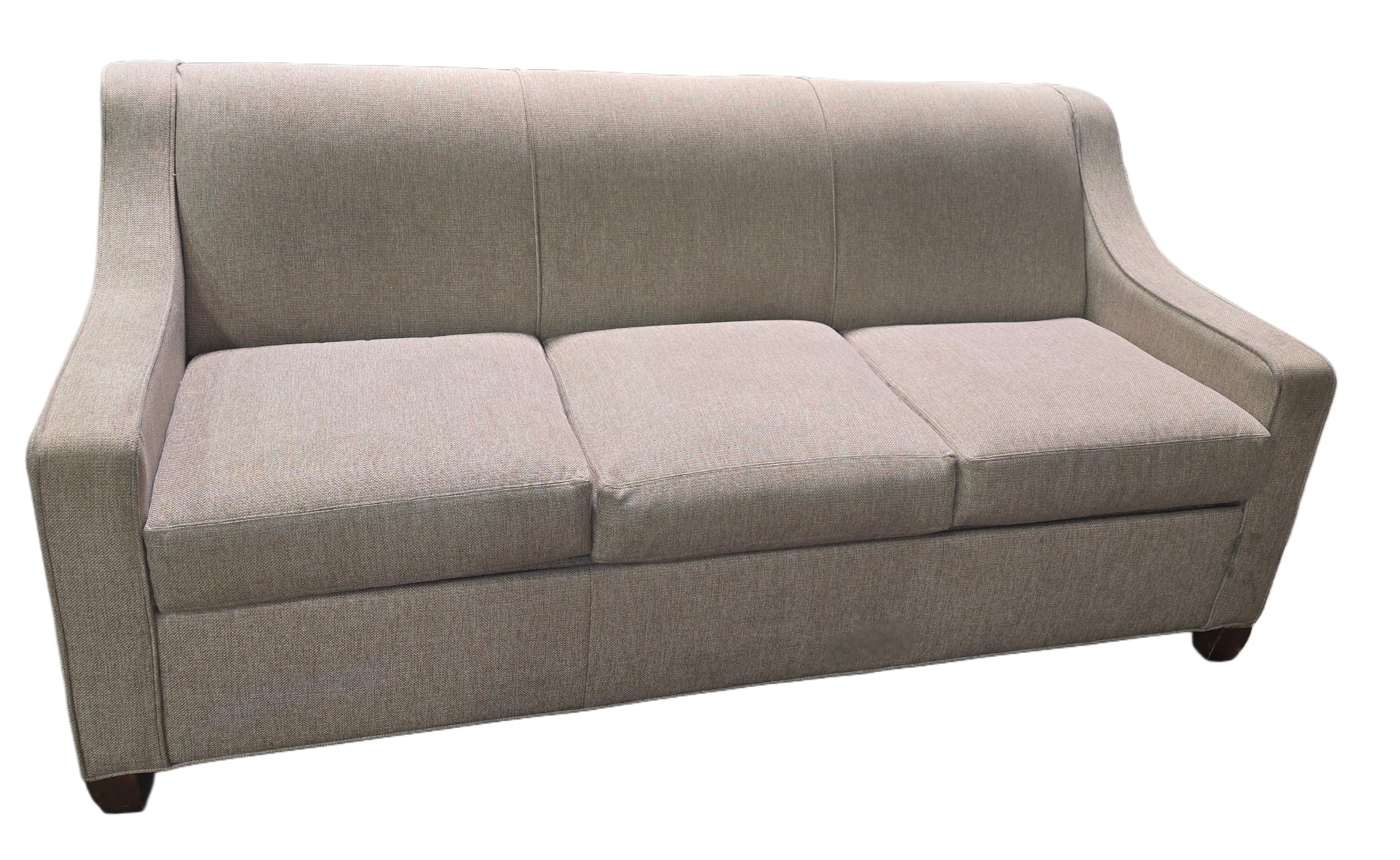 Light Beige Sofa Sleeper